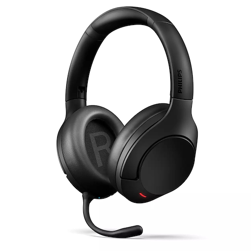Auriculares Inalámbricos Philips Gaming TAH8507 - $ 186.900
