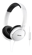 Auricular con cable Philips SHL5005 con vincha