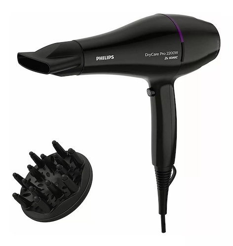 Secador de cabello profesional Philips DryCare - $ 85.100