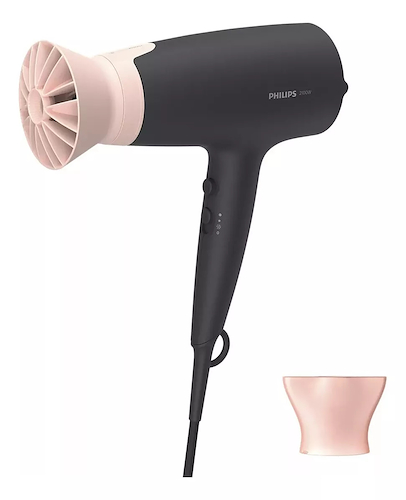 Secador de cabello Philips con Thermo Protect - $ 67.400