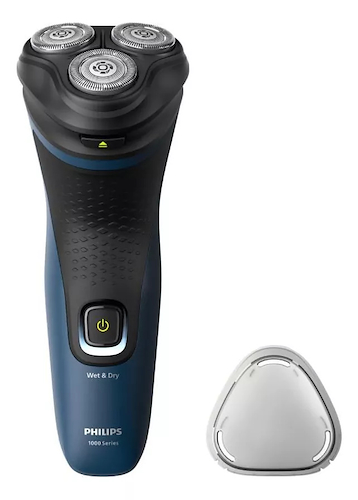 Afeitadora Eléctrica Philips Serie 1000 - $ 66.100