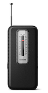 Radio Portátil FM Philips 1506