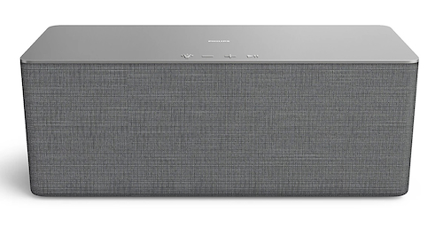 Parlante Philips 6505 80W diseño elegante - $ 395.100