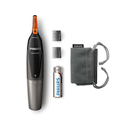 Recortador para Nariz Orejas y Cejas Philips NT3160/10