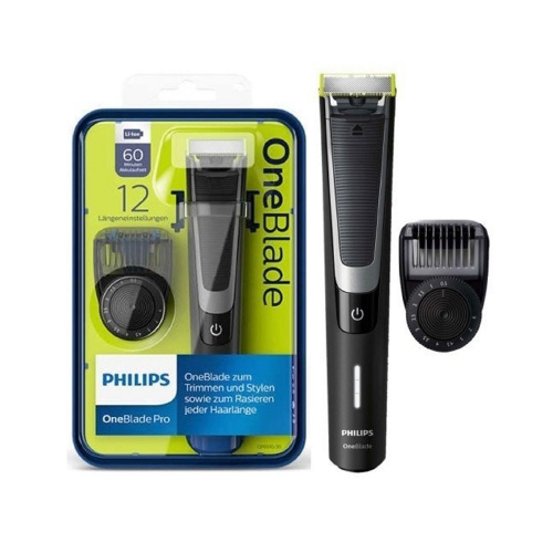 Afeitadora Philips Oneblade QP6510/20 - $ 19.340