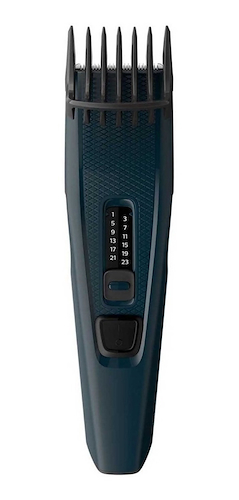 Cortadora de pelo Philips HC3505 - $ 28.700