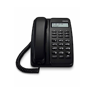 Telefono Fijo Philips CRD150B/77