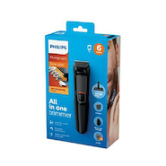 Kit Recortador de Rostro Philips 6 en 1