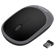 Mouse Inalámbrico Philips  M314