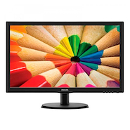 Philips 22" 223V5LHS