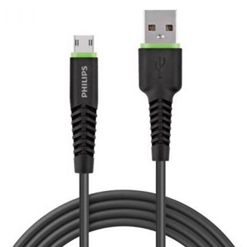 Cable de Datos Philips Micro USB - $ 6.300