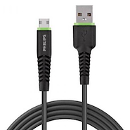 Cable de Datos Philips Micro USB