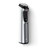 Kit Recortador Philips de Rostro, Cabello y Cuerpo, 13 en 1