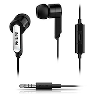 Auricular Philips Con Micrófono