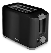 Tostadora Eléctrica  Philco 700W