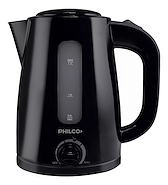 Pava Eléctrica Philco con corte mate