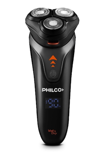 Afeitadora Philco AE5305PP - $ 50.300