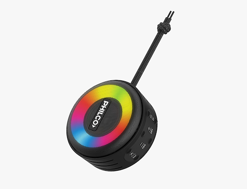 Parlante Bluetooth Philco SPH409 10W - $ 38.700