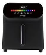 Freidora de Aire Digital Philco 6L 1700W FR256PHP