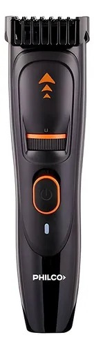 Corta barba Inalámbrico Philco CB9805PP - $ 20.900
