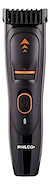Corta barba Inalámbrico Philco CB9805PP