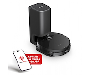 Aspiradora Robot Philco Predicta 58W con control de voz