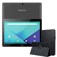 Tablet Philco 10.1" TP10F con Funda