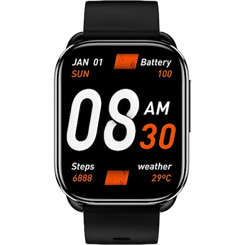 Smartwatch QCY WATCH GS - $ 30.700