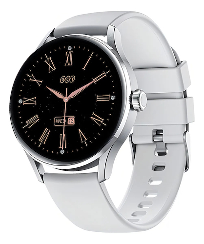 Smartwatch QCY Watch Elite S11 - $ 45.900