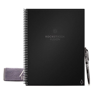 Cuaderno Carta reutilizable Rocketbook Fusion