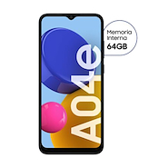 Samsung Galaxy A04e / 64GB / 3GB / 1 SIM