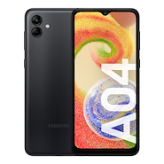 Samsung Galaxy A04 128GB / 4GB /  1 SIM - $ 255.000