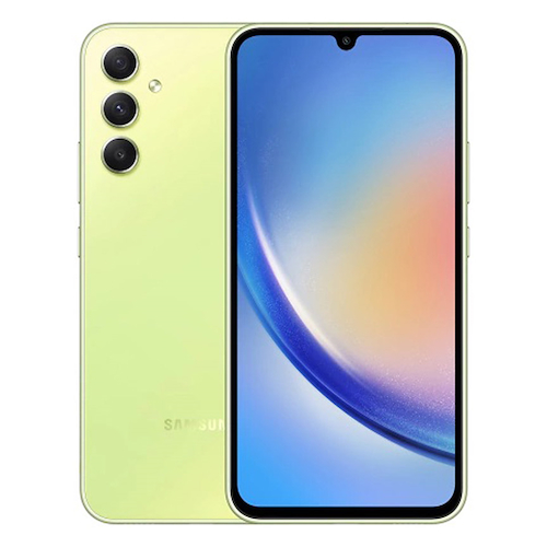 Samsung Galaxy A34 / 128GB / 6GB 1 SIM / 5G