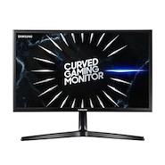 Samsung Gaming 24" FHD Curvo