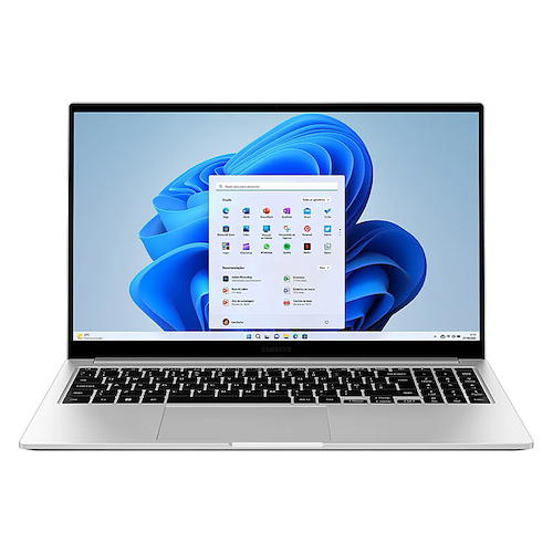 Samsung Book 13GEN / i5 / 512GB / 8GB RAM - $ 1.482.810