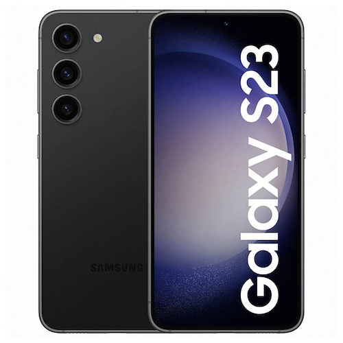 Samsung Galaxy S23 256GB / 8GB / Dual SIM 5G - $ 1.205.300