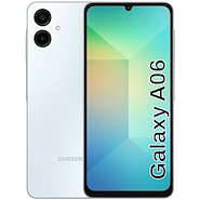 Celular Samsung Galaxy A06 128GB / 4GB 1 SIM