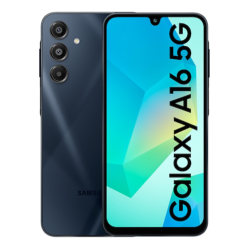 Celular Samsung Galaxy A16 256GB / 8GB Dual SIM 5G - $ 423.000