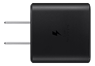 Cargador original Samsung ultra fast type C 45W ecológico