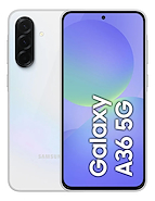 Celular Samsung Galaxy A36 256GB / 8GB RAM Dual SIM 5G