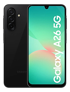 Celular Samsung Galaxy A26 256GB / 8GB RAM Dual SIM 5G