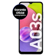 Samsung A03 S 64GB/4GB