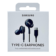 Auricular Samsung Type C