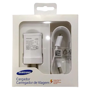 Cargador original Samsung ultra fast micro USB 15W