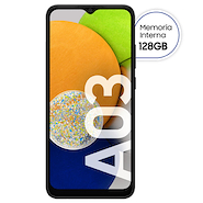 Samsung Galaxy A03 128Gb 1 SIM