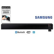 Barra De Sonido Samung HW-T400/ZB