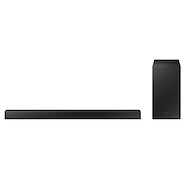 Barra De Sonido Samsung  HW-A450/ZB