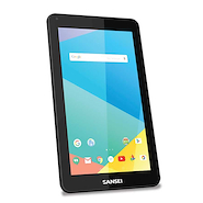 Tablet Sansei 7" 32G / 2GB TS7A232