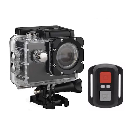 Camara sales seisa usb