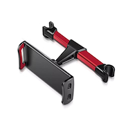 Soporte Skyway de asiento auto para celular y tablet